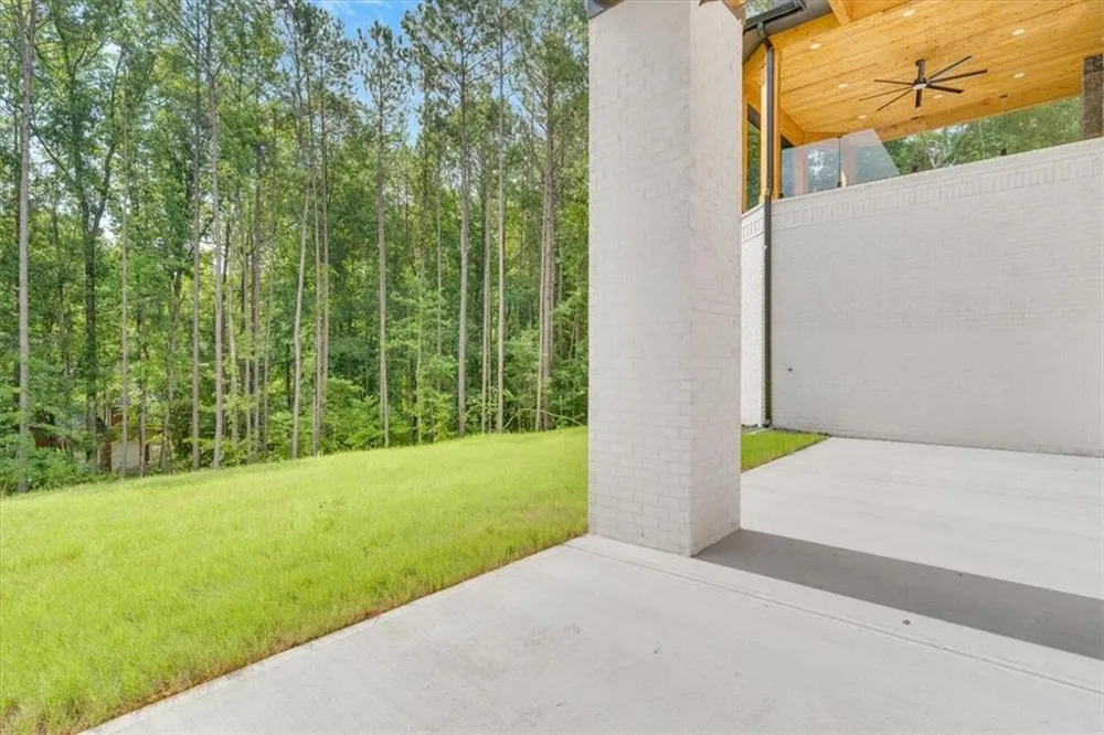 1330 Upchurch Road McDonough, GA 30252