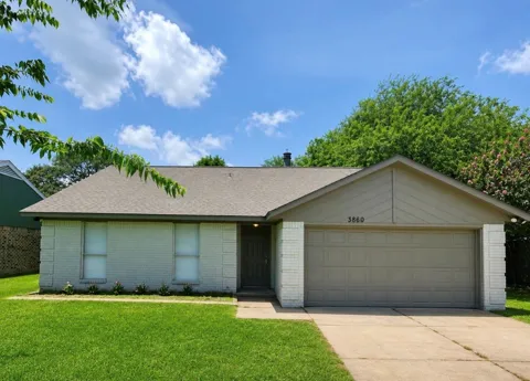 3860 Jasmine Drive