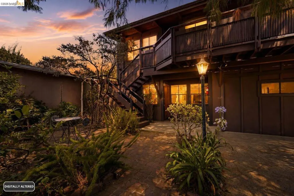 2915 Benvenue Ave #C Berkeley, CA 94705