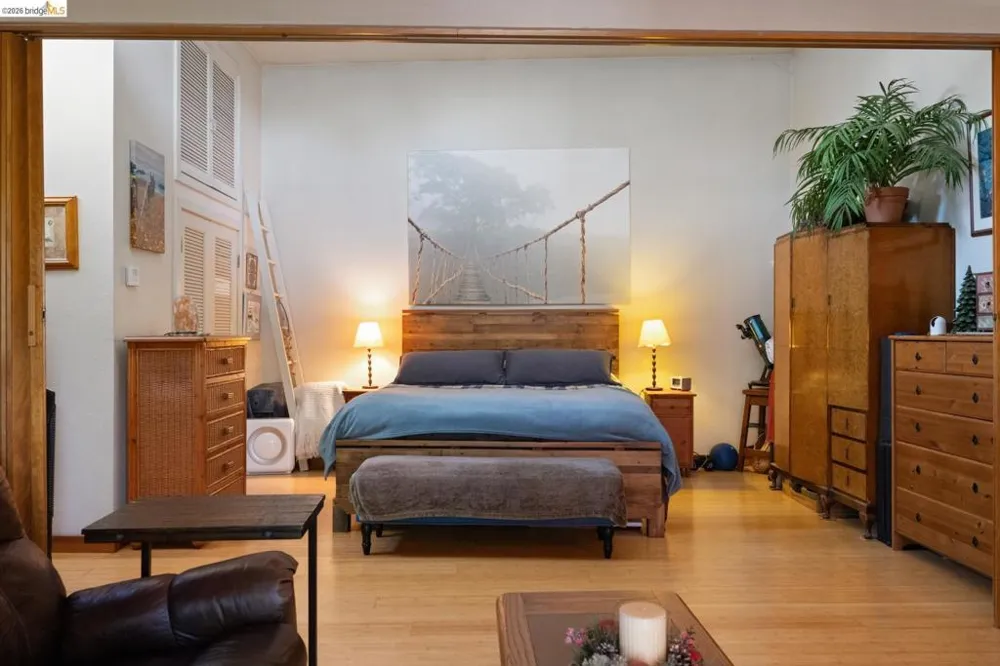 2915 Benvenue Ave #C Berkeley, CA 94705