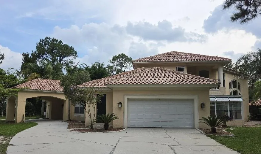 779 E CHAPMAN ROAD Oviedo, FL 32765