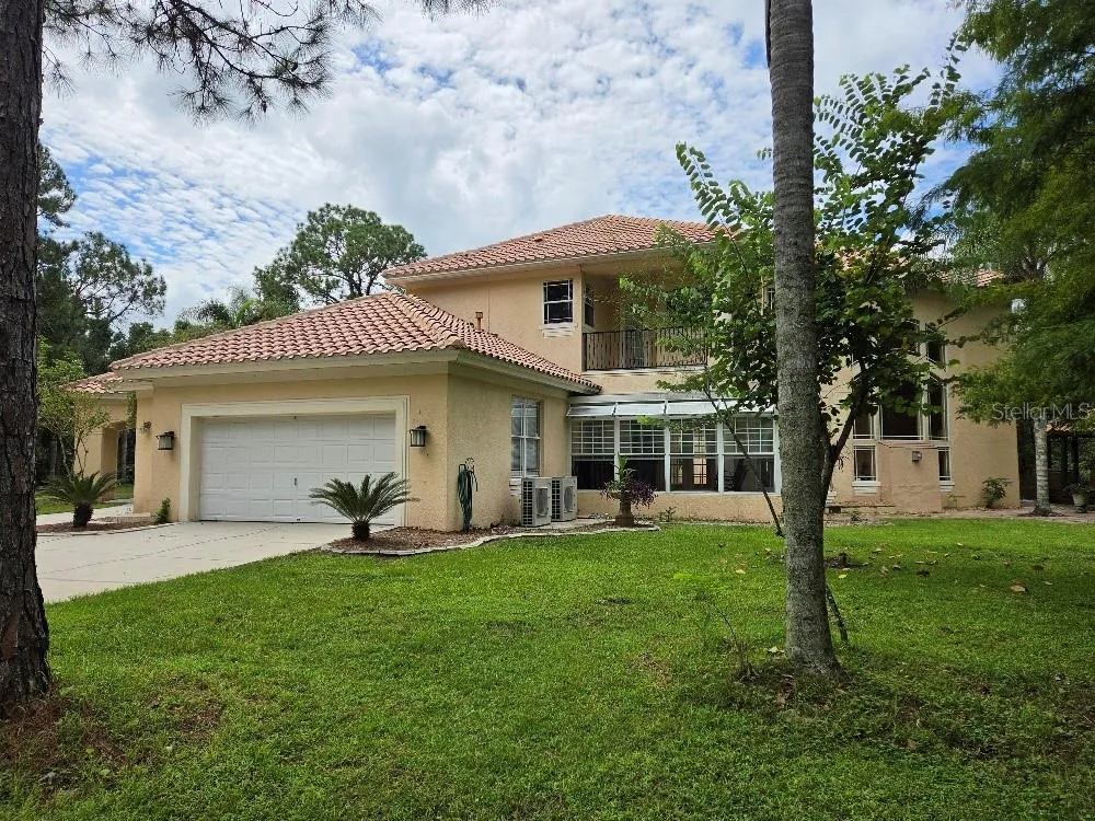 779 E CHAPMAN ROAD Oviedo, FL 32765