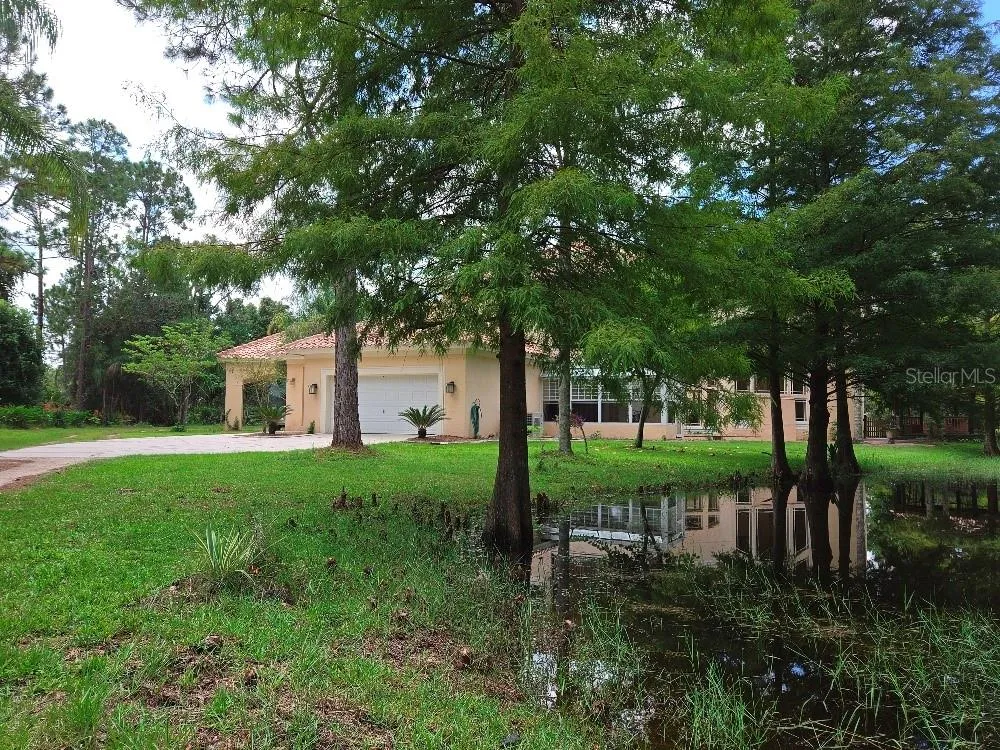 779 E CHAPMAN ROAD Oviedo, FL 32765