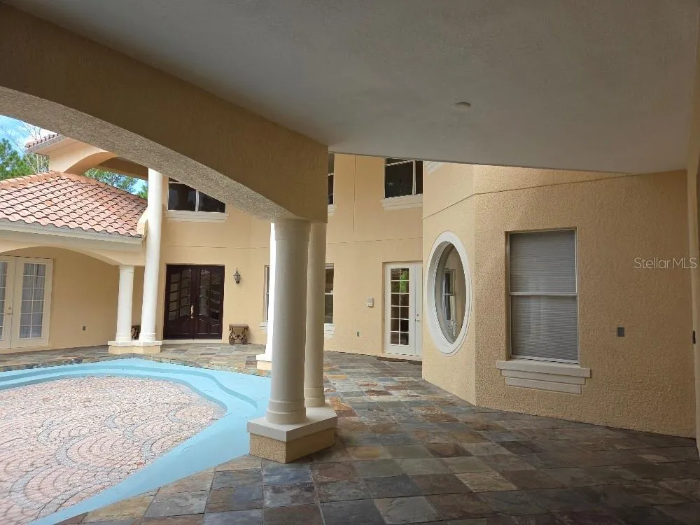 779 E CHAPMAN ROAD Oviedo, FL 32765
