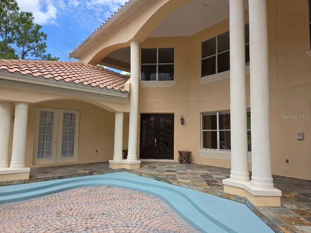 779 E CHAPMAN ROAD Oviedo, FL 32765