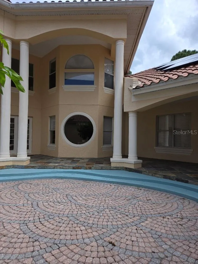 779 E CHAPMAN ROAD Oviedo, FL 32765