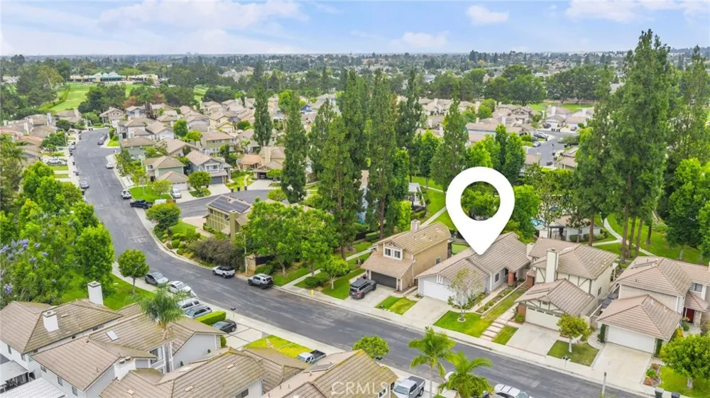 1213 Eckenrode Placentia, CA 92870