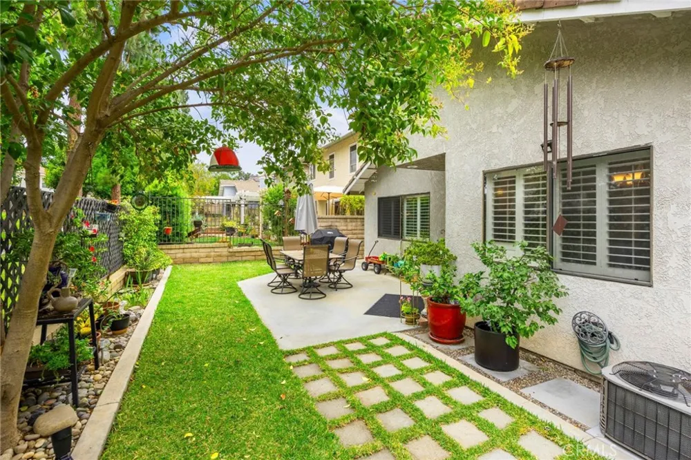 1213 Eckenrode Placentia, CA 92870