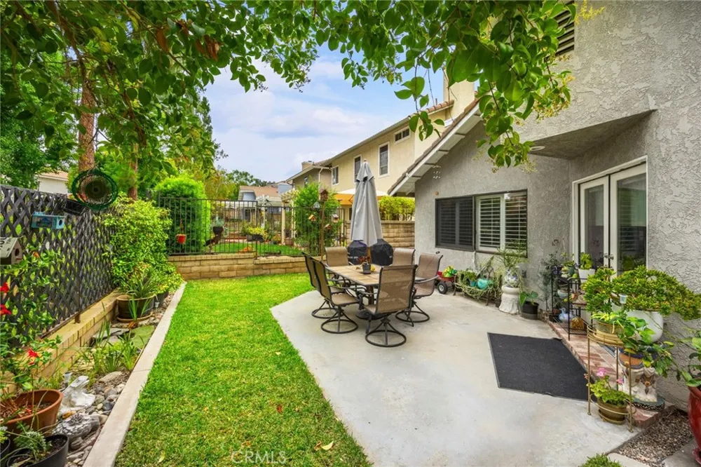 1213 Eckenrode Placentia, CA 92870