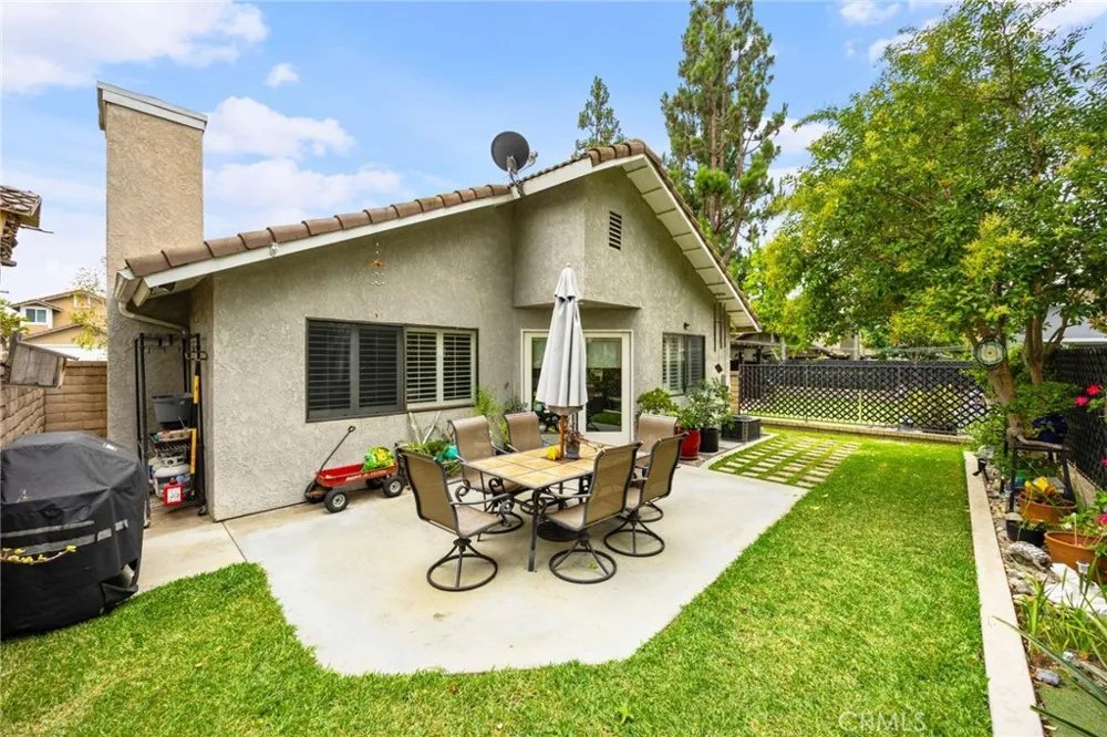 1213 Eckenrode Placentia, CA 92870