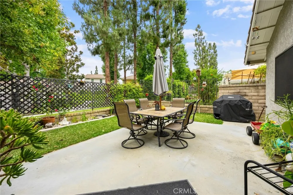 1213 Eckenrode Placentia, CA 92870