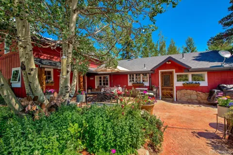 601 Bogue Street