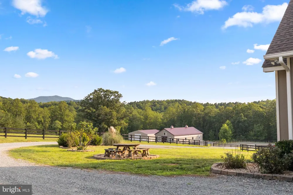 2236 CRAIGS STORE Afton, VA 22920