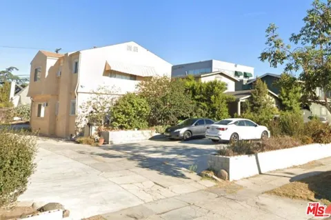1709 Crenshaw Boulevard
