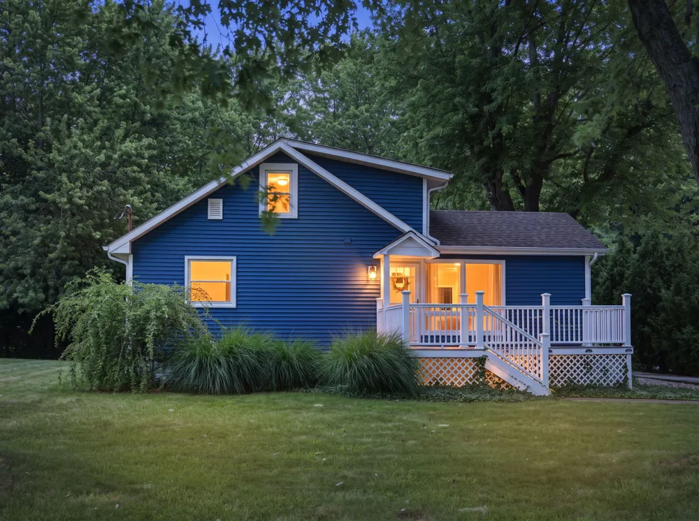 12865 Flynn Road Sawyer, MI 49125