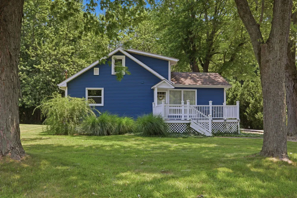 12865 Flynn Road Sawyer, MI 49125