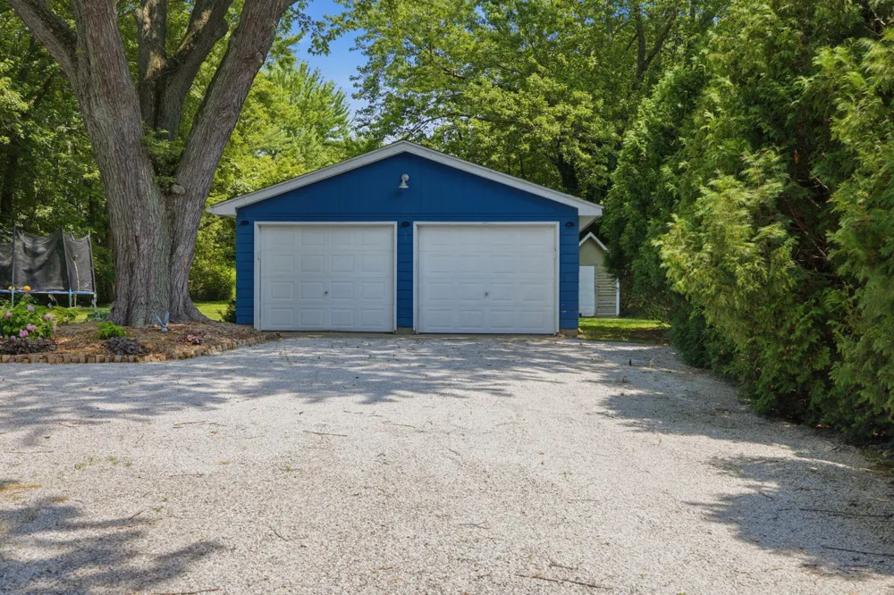 12865 Flynn Road Sawyer, MI 49125