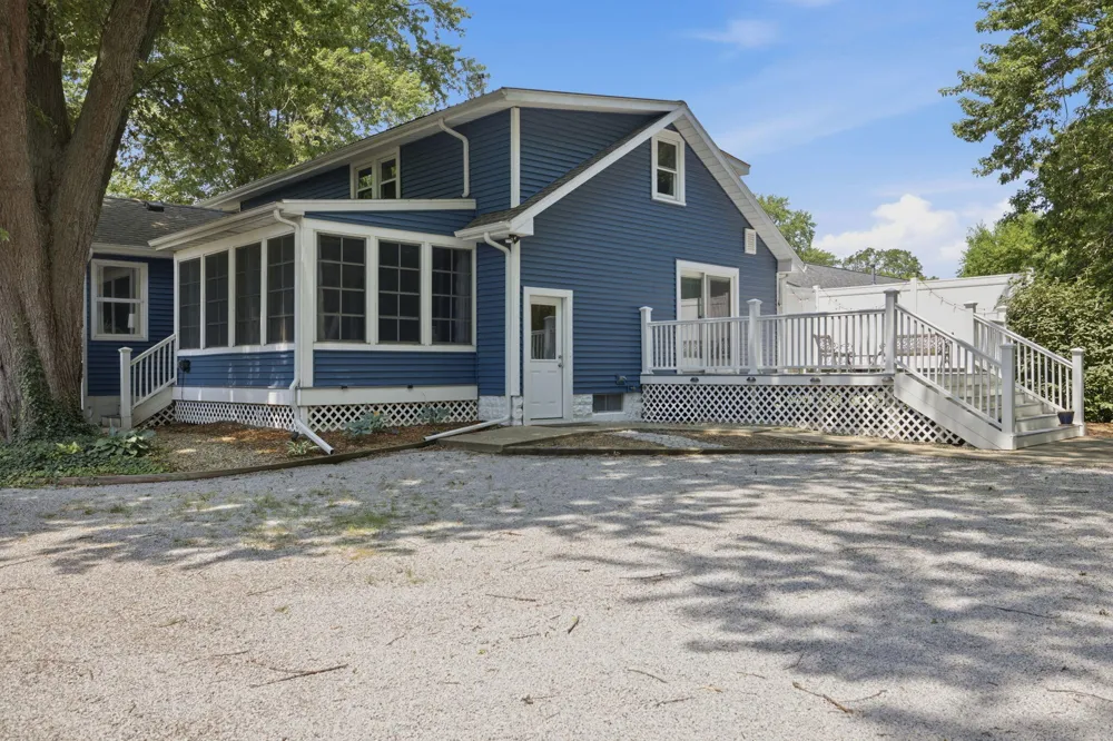 12865 Flynn Road Sawyer, MI 49125