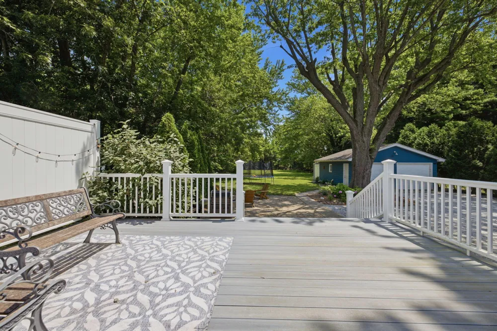 12865 Flynn Road Sawyer, MI 49125