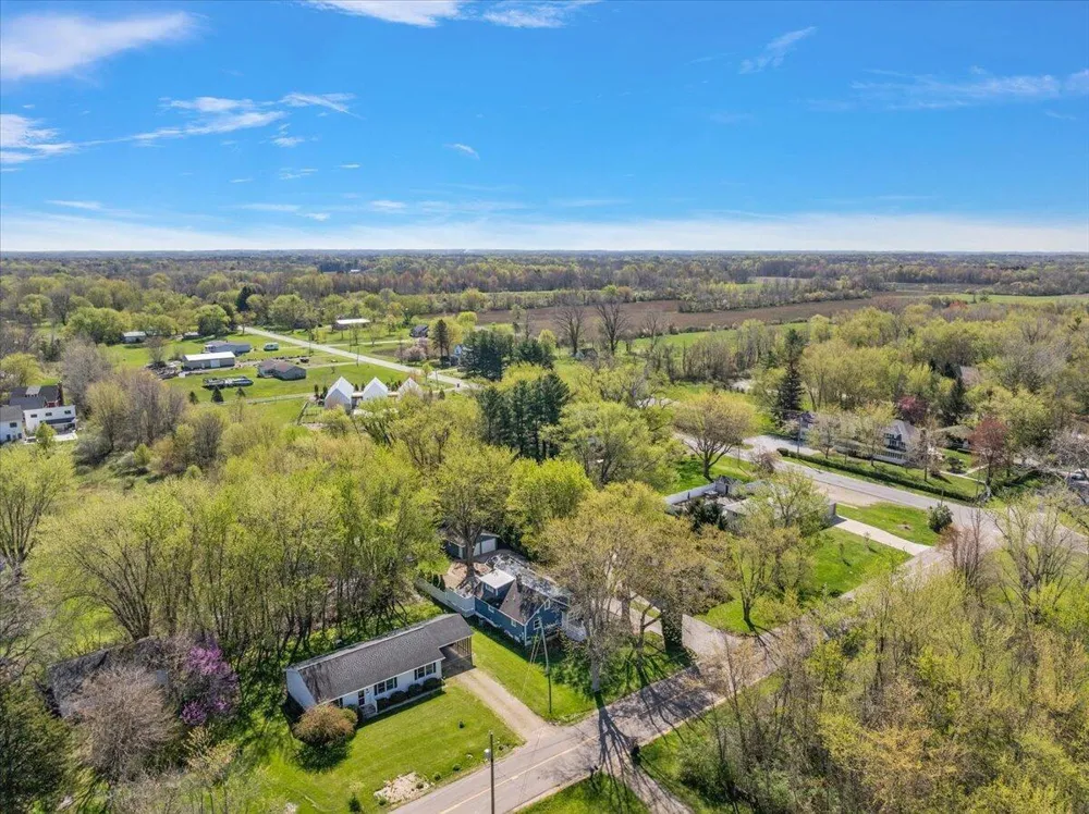 12865 Flynn Road Sawyer, MI 49125