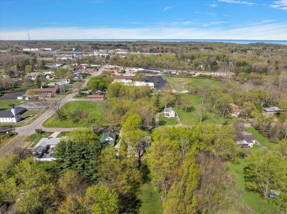 12865 Flynn Road Sawyer, MI 49125