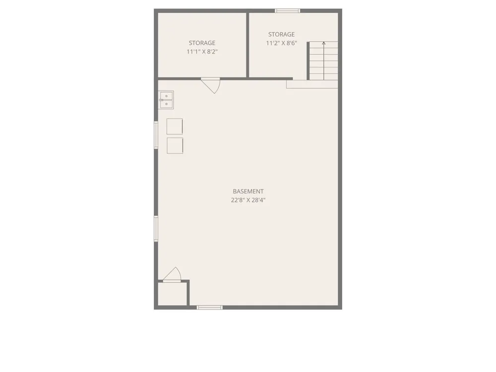 12865 Flynn Road Sawyer, MI 49125
