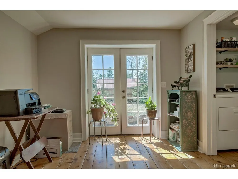 601 Bogue Street Fairplay, CO 80440