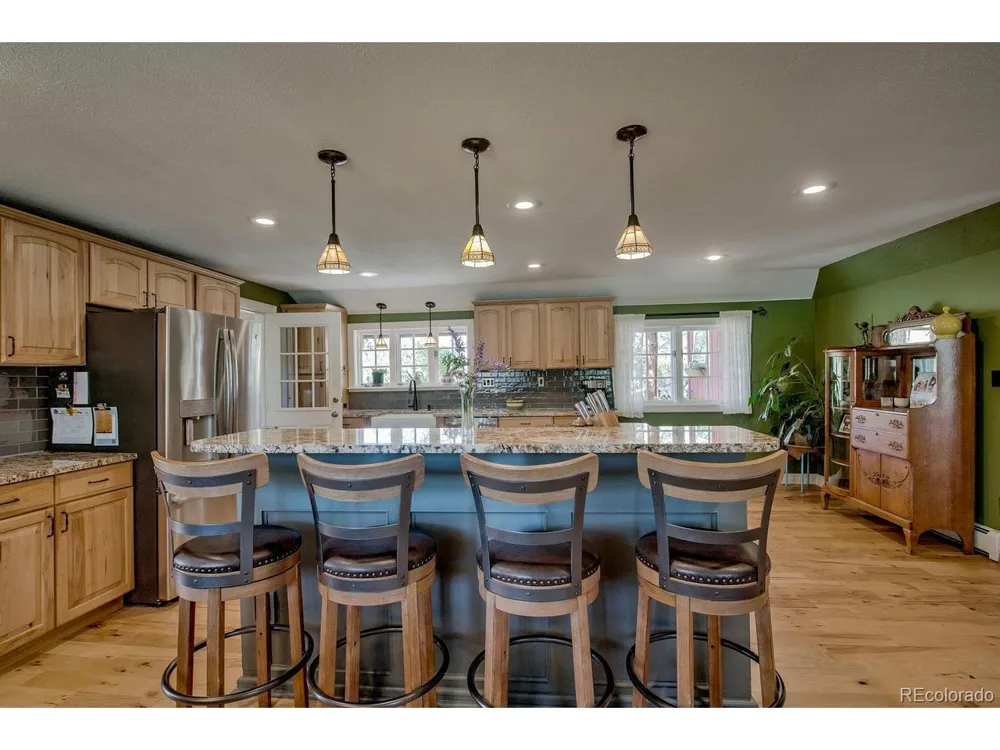 601 Bogue Street Fairplay, CO 80440