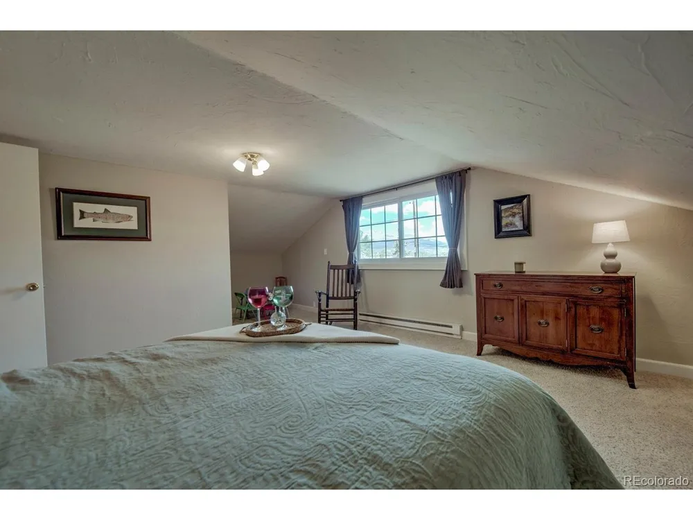 601 Bogue Street Fairplay, CO 80440
