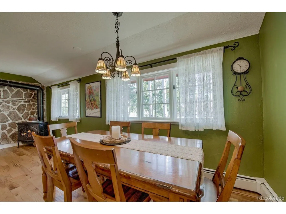 601 Bogue Street Fairplay, CO 80440
