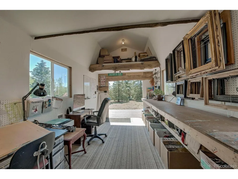 601 Bogue Street Fairplay, CO 80440