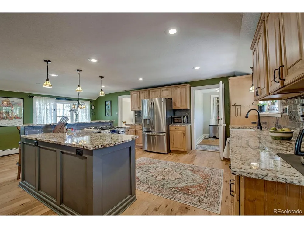 601 Bogue Street Fairplay, CO 80440