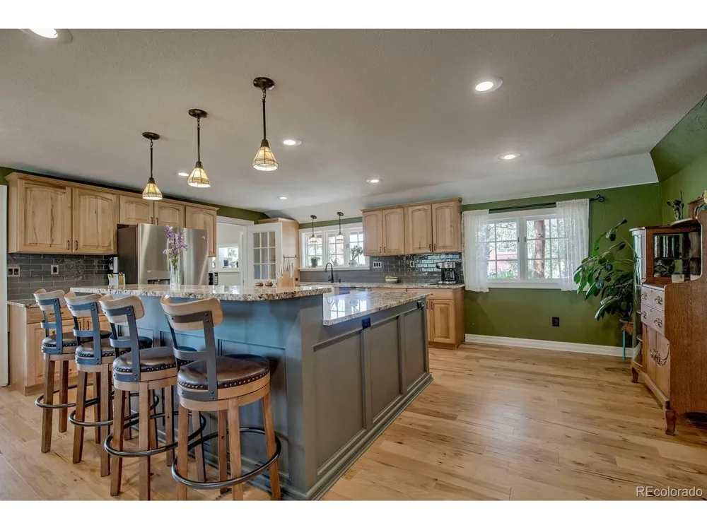601 Bogue Street Fairplay, CO 80440