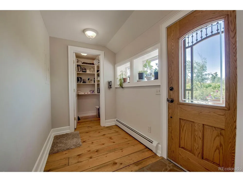 601 Bogue Street Fairplay, CO 80440