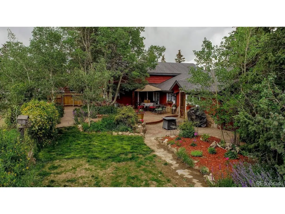 601 Bogue Street Fairplay, CO 80440