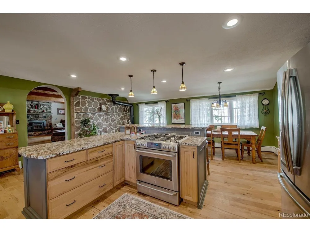 601 Bogue Street Fairplay, CO 80440