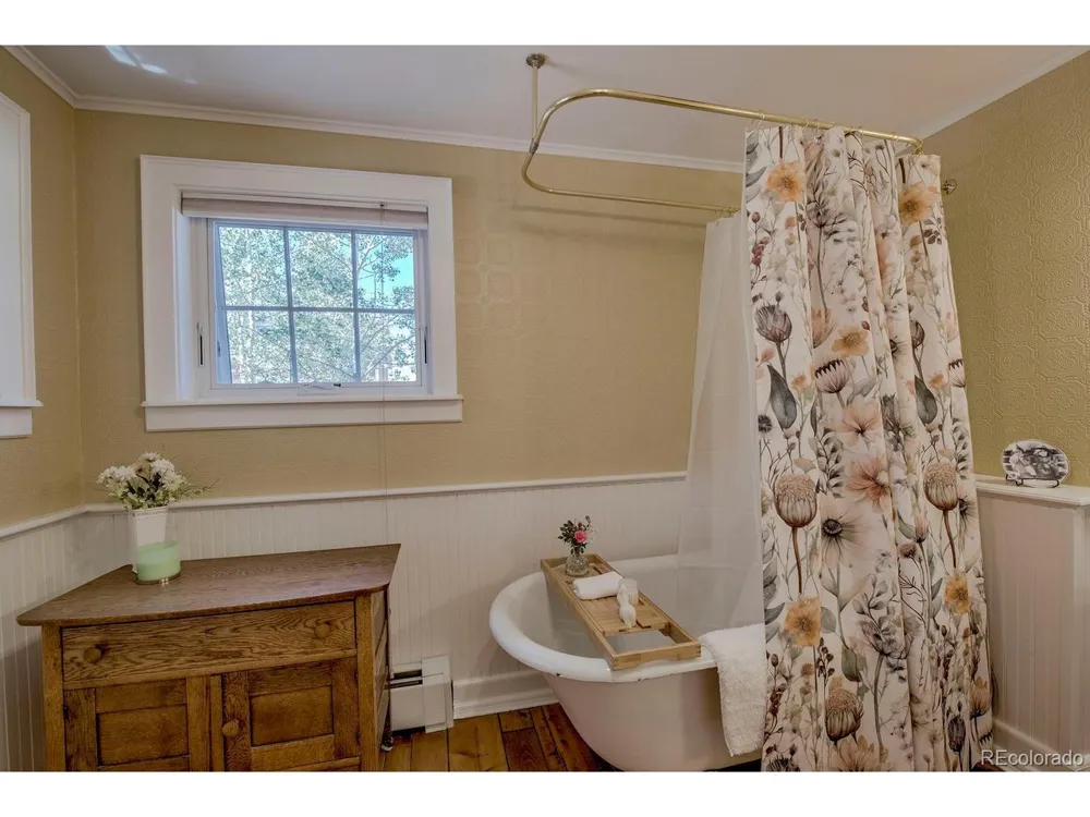 601 Bogue Street Fairplay, CO 80440