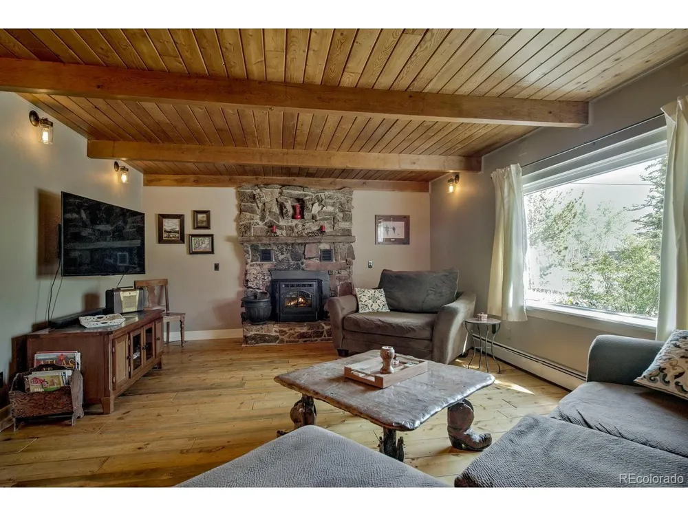 601 Bogue Street Fairplay, CO 80440