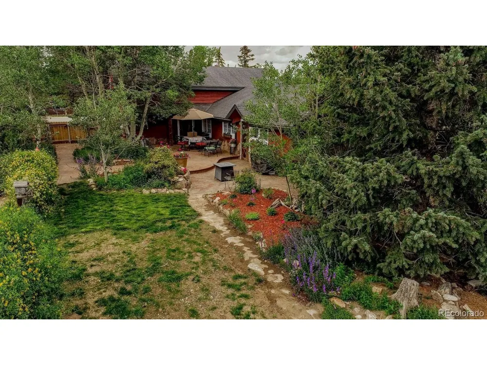 601 Bogue Street Fairplay, CO 80440