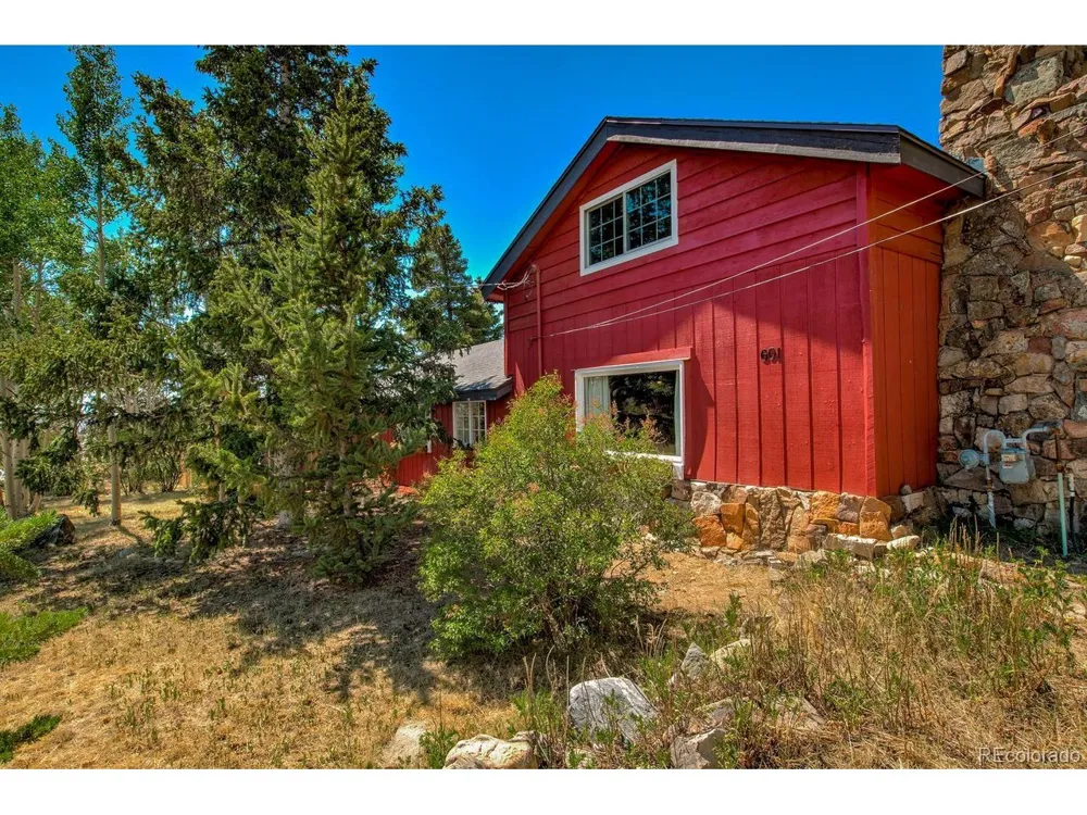 601 Bogue Street Fairplay, CO 80440