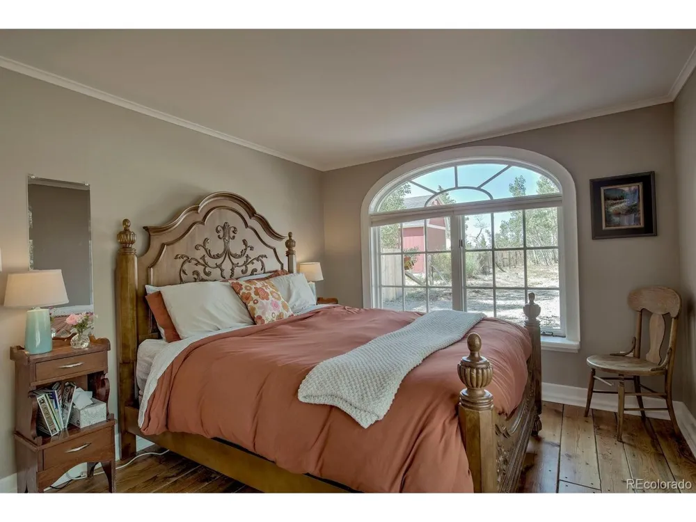 601 Bogue Street Fairplay, CO 80440