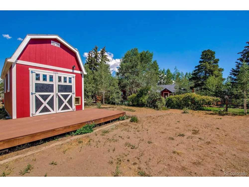 601 Bogue Street Fairplay, CO 80440