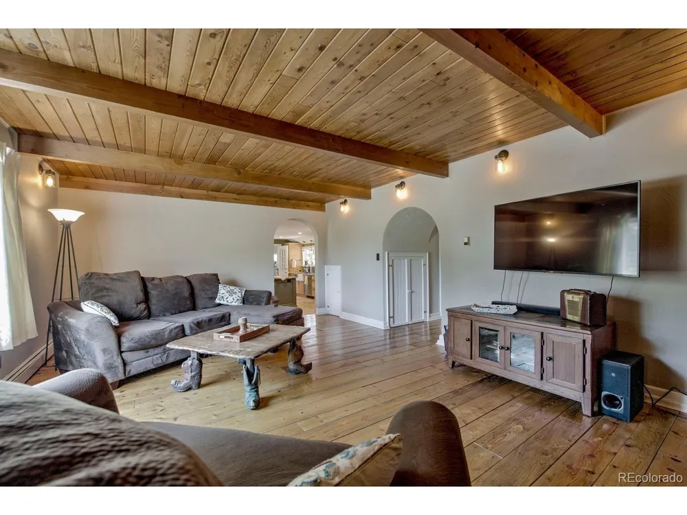 601 Bogue Street Fairplay, CO 80440