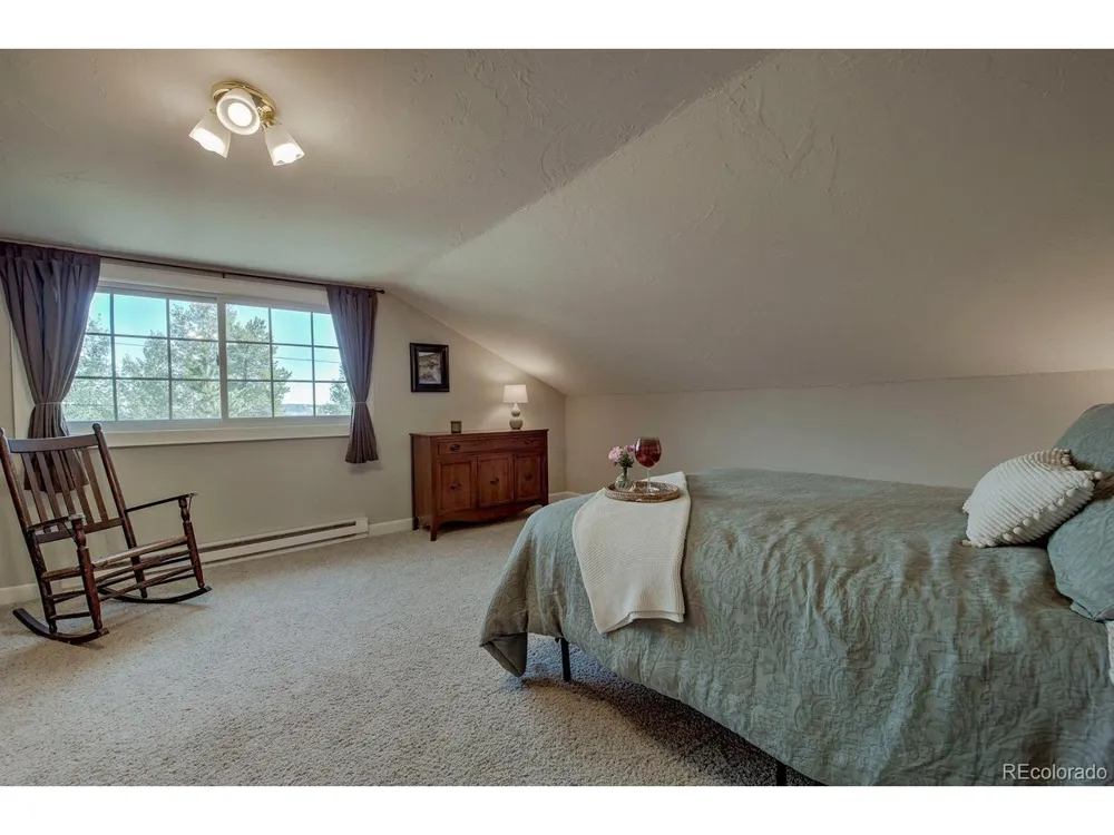 601 Bogue Street Fairplay, CO 80440