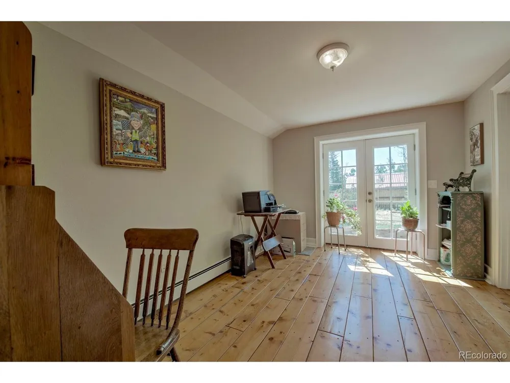 601 Bogue Street Fairplay, CO 80440