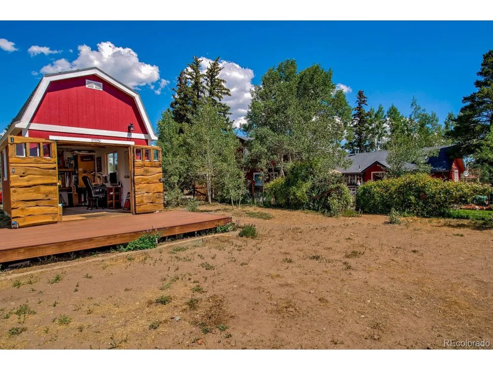 601 Bogue Street Fairplay, CO 80440