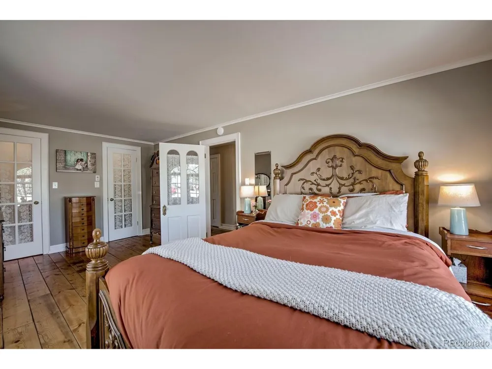 601 Bogue Street Fairplay, CO 80440