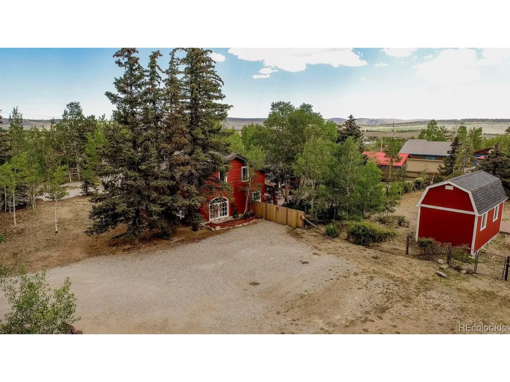 601 Bogue Street Fairplay, CO 80440