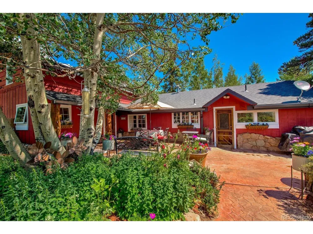 601 Bogue Street Fairplay, CO 80440