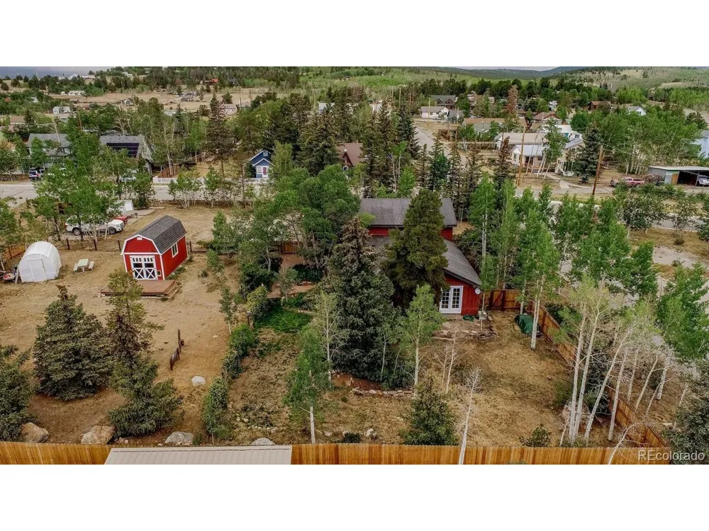 601 Bogue Street Fairplay, CO 80440